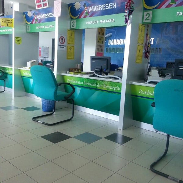 25+ Imigresen Perlis Pics