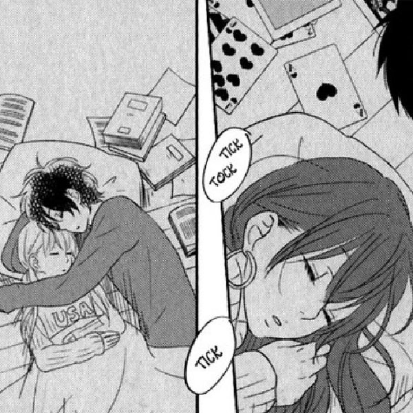 Tonari No Kaibutsu Kun Hentai