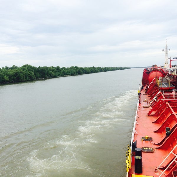 Port Sulphur, LA Neighborhood in Port Sulphur