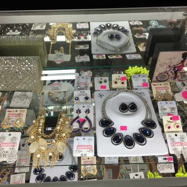 Eco Thrift Vintage and Thrift Store in Sacramento