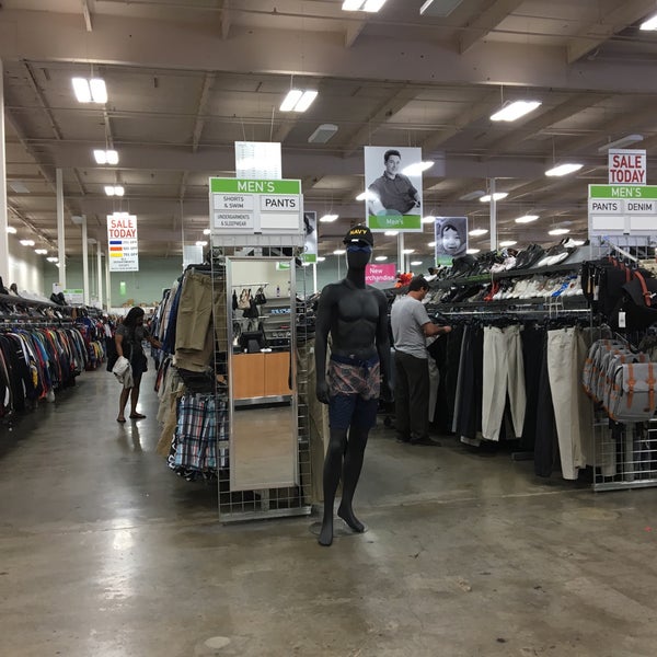 Eco Thrift Vintage and Thrift Store in Sacramento