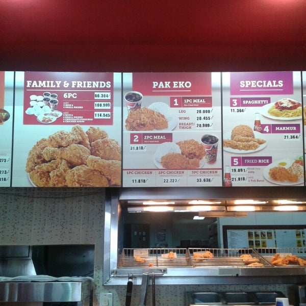 Texas Fried Chicken 2 Tips From 209 Visitors