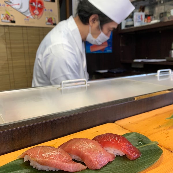 すし処 おかめ 築地 6 Tips From 199 Visitors すし処 おかめ 築地 6 Tips From 199 Visitors