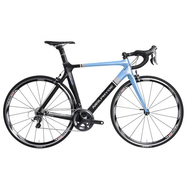 We now are stocking NeilPryde Bikes & Frames, check out the selection of bikes online. http://t.co/5siBOZxuZU
