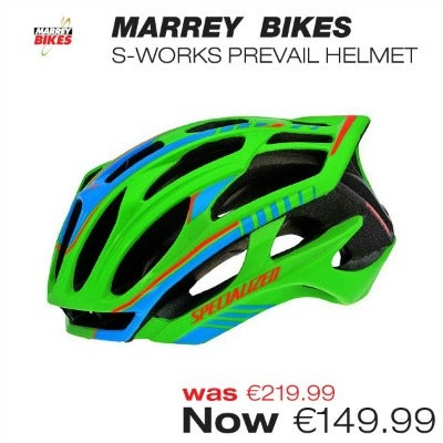 Marrey Bikes January Sale now on until 18th January great discounts on all items, check it out!