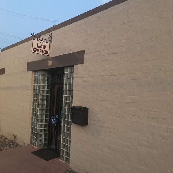 Yuma Art Center Art Gallery