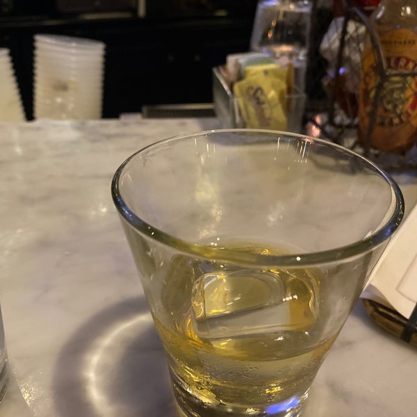 Photo taken at The Southern Steak &amp; Oyster by Chris M. on 3/4/2020