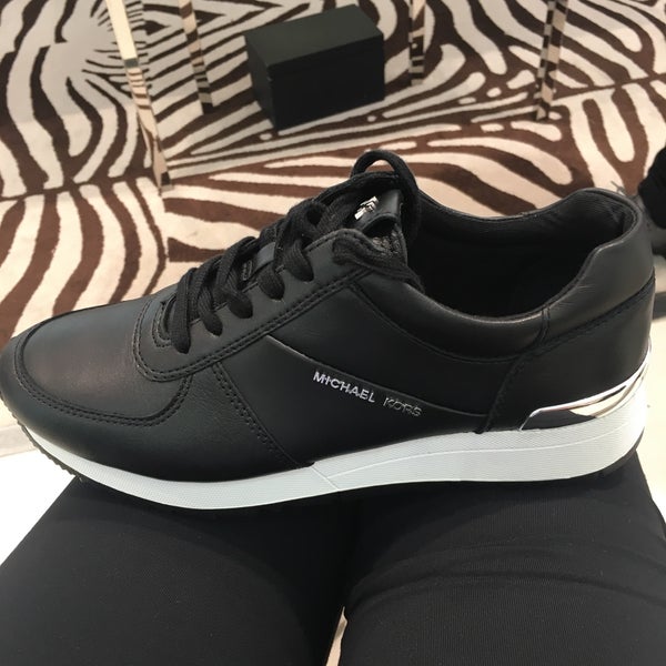 michael kors sneakers 2016