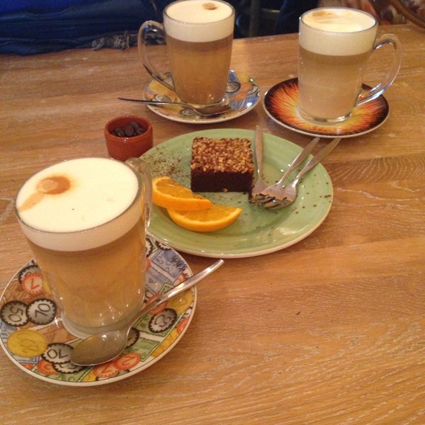 Bagels & Beans Spaarndammer en Zeeheldenbuurt Spaarndammerstraat 149a