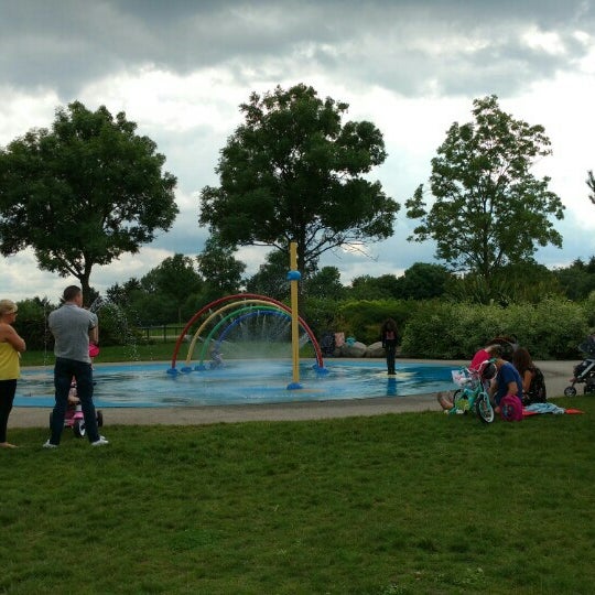 Danson Park Playground Playground