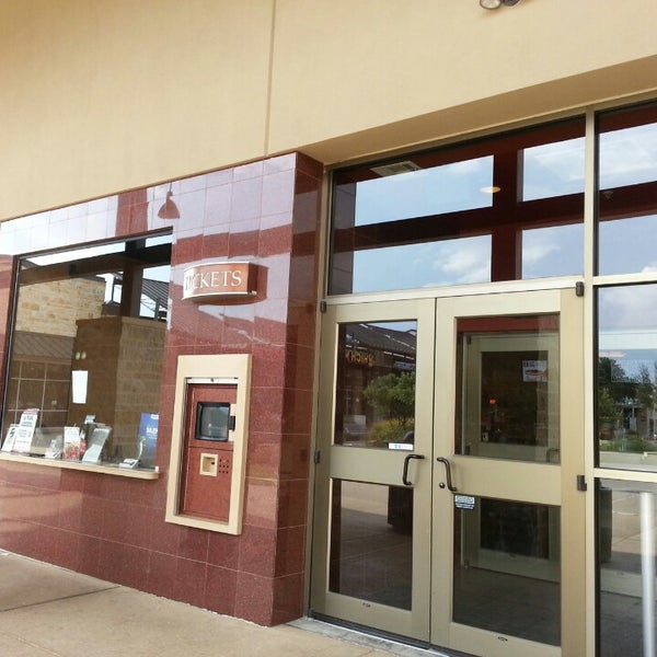 Cinemark Theaters Cedar Park, TX
