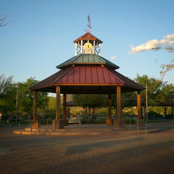 Photos at Anthem Community Park Park in Anthem