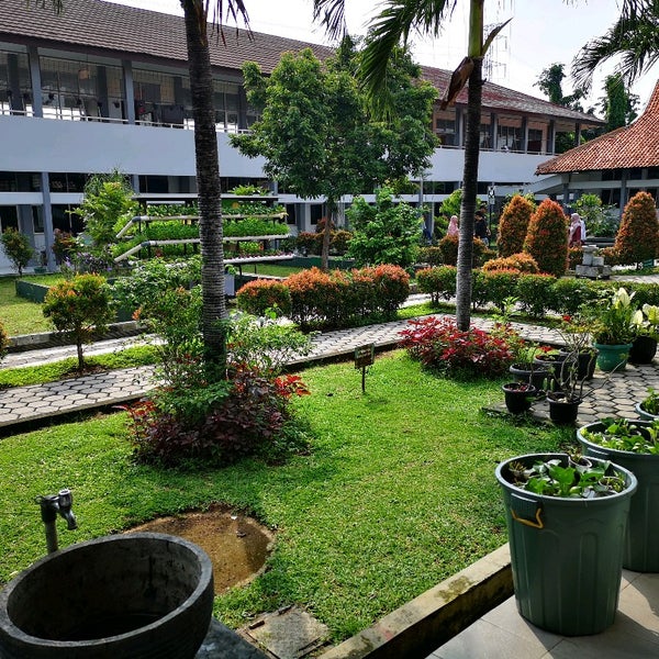 Sman 7 Bogor Bogor Jawa Barat