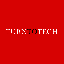 Photo taken at TurnToTech by TurnToTech on 10/3/2013