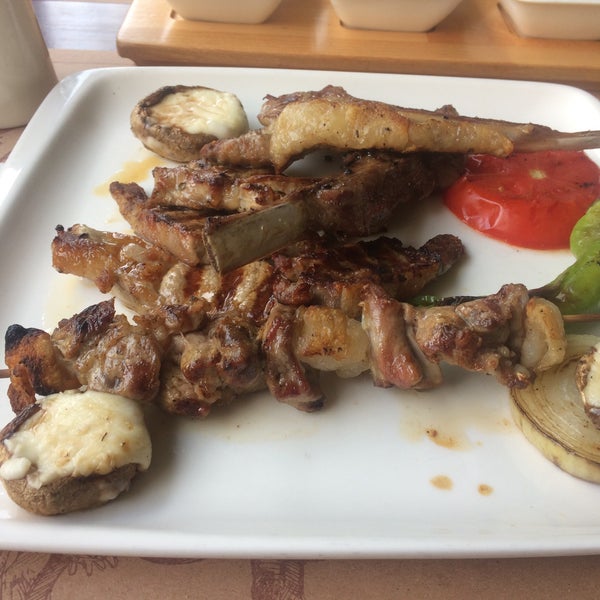 Et Evi Bolu Çiftliği Restaurant 66 tavsiye