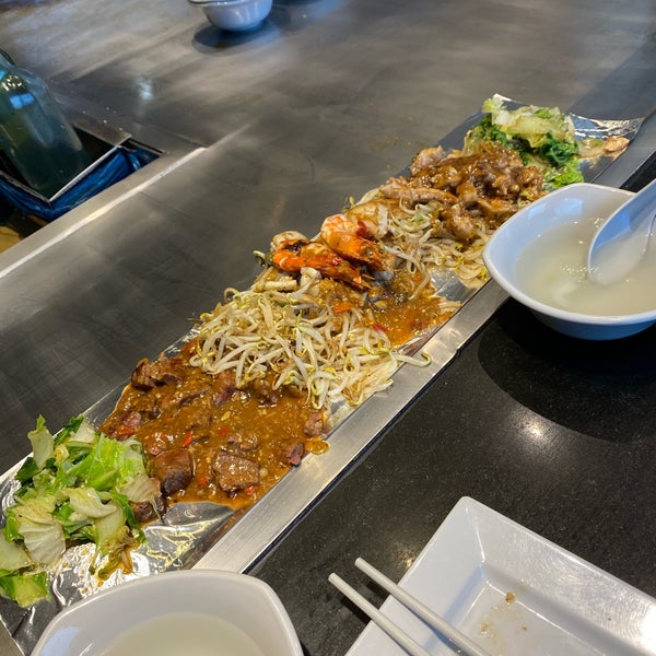 Kopitiam Ang Mo Kio 0312, Ang Mo Kio Hub