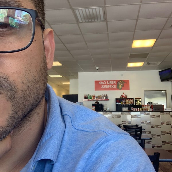 Peru Cafe Express Greenway Upper Kirby 3833 Southwest Fwy