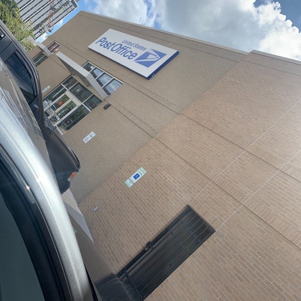 US Post Office Post Office in Houston