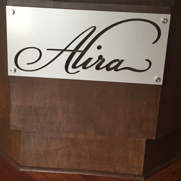 รูปภาพถ่ายที่ Alira Boutique Spa &amp; Salon โดย Ceslab เมื่อ 6/23/2015