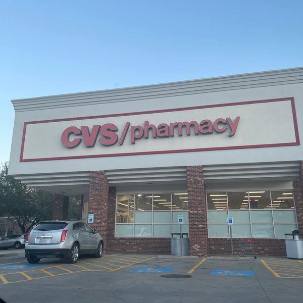 CVS pharmacy - Pharmacy in Houston