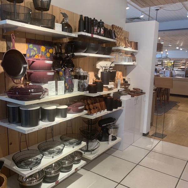 Crate & Barrel Houston, TX