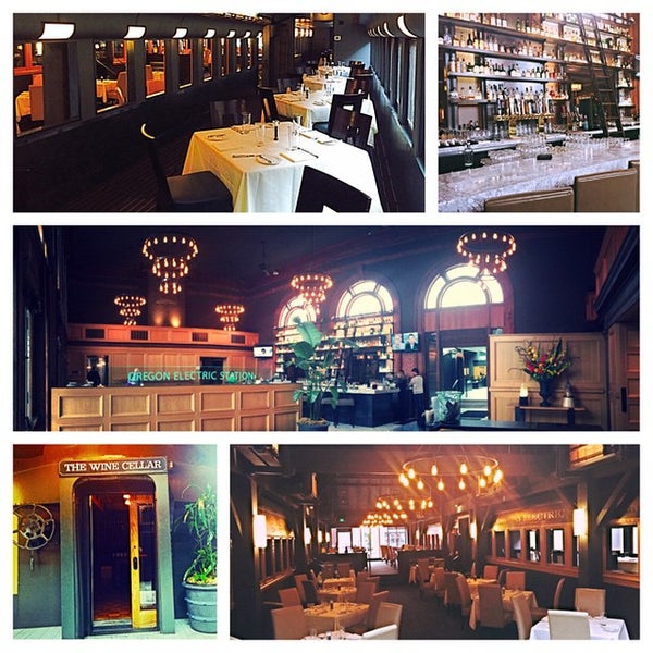 Oregon Electric Station (Now Closed) Downtown Eugene 27 E 5th Ave