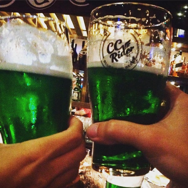 Photos at C C Rider Blues & Beer (Now Closed) - Bar in Parque da Mooca