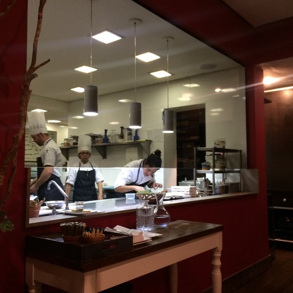 Foto scattata a Restaurante Manu da Jairo S. il 6/1/2017