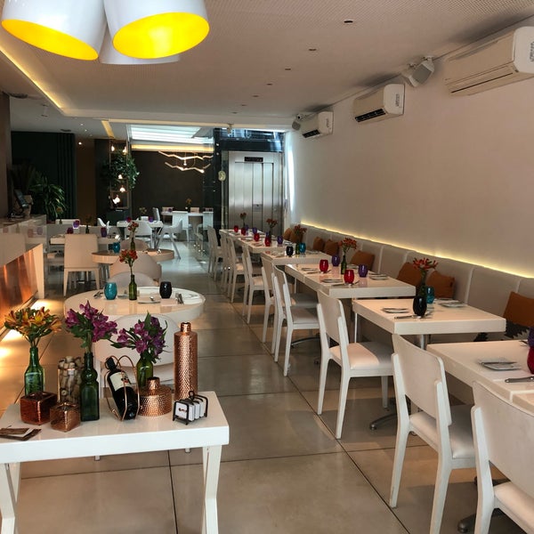 Foto tirada no(a) MIMO Restaurante por Jairo S. em 3/12/2019