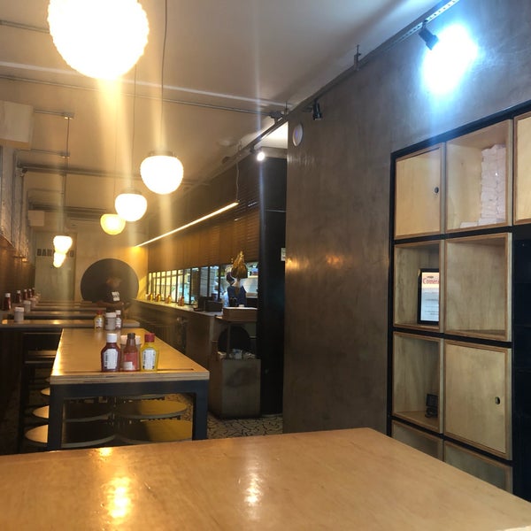 7/11/2019 tarihinde Jairo S.ziyaretçi tarafından Guarita Burger'de çekilen fotoğraf
