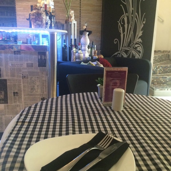1/24/2015 tarihinde Jairo S.ziyaretçi tarafından Cucina Si Italianissimo'de çekilen fotoğraf