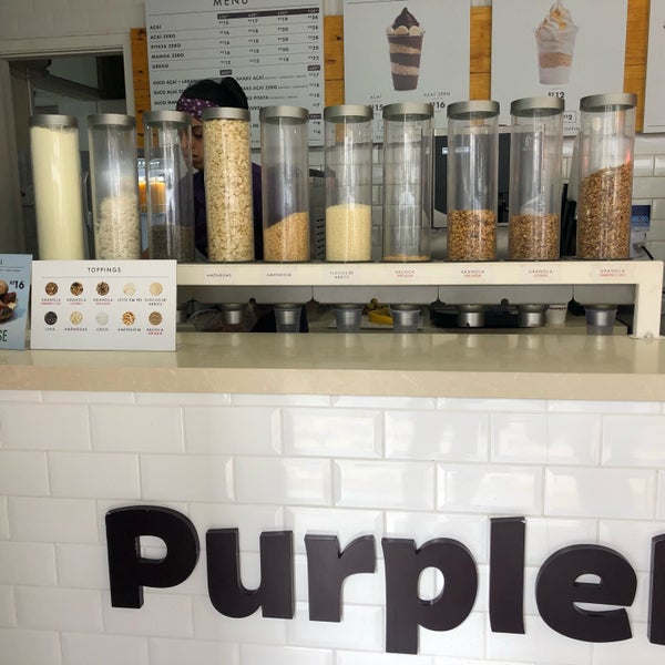 Purpleberry Itaim Bibi 3 Dicas De 46 Clientes