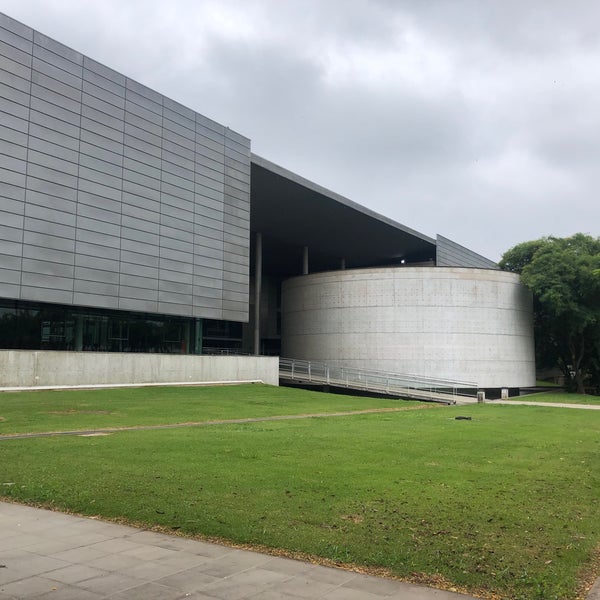 Biblioteca Brasiliana Guita e José Mindlin