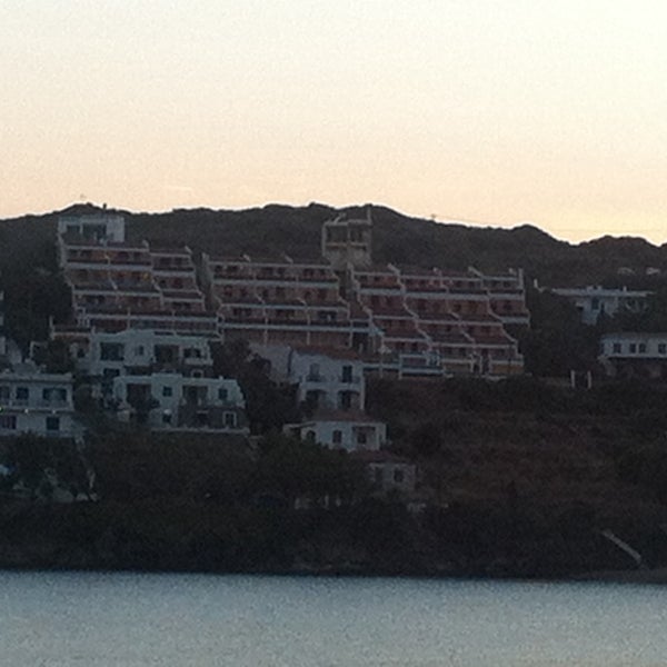 Mare E Vista. Epaminondas Hotel in Batsi, South Aegean