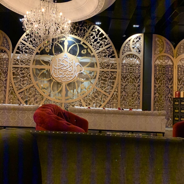 10/8/2019 tarihinde Ibrahim A.ziyaretçi tarafından Tea club'de çekilen fotoğraf