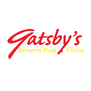 Снимок сделан в Gatsby&#39;s Pizza &amp; Pub пользователем Gatsby&#39;s Pizza &amp; Pub 10/2/2013