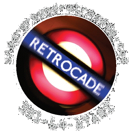 Foto tirada no(a) Underground Retrocade por Underground Retrocade em 11/10/2013