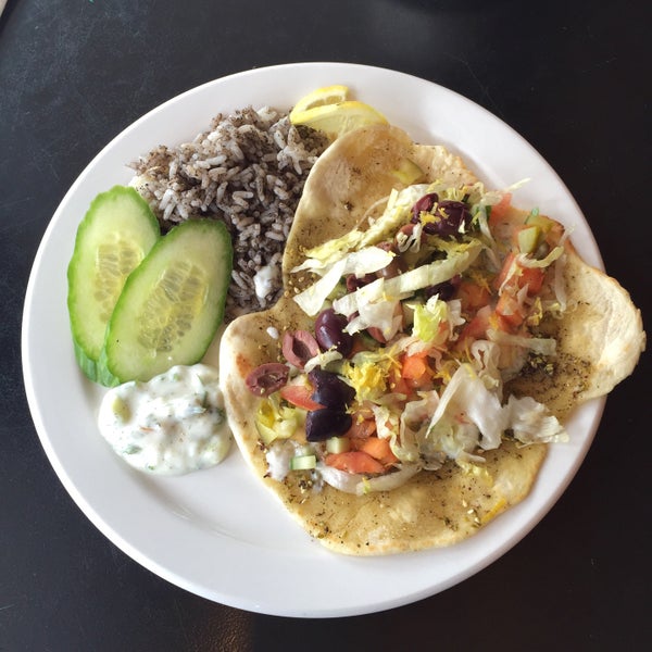 Receiver Coffee Downtown Charlottetown, Charlottetown, PE 128