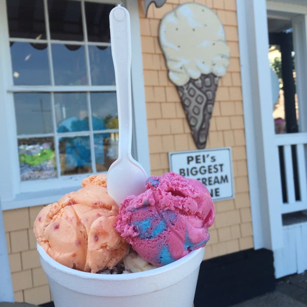 Billy Timber Ice Cream & Candy Co. 1 tip from 18 visitors