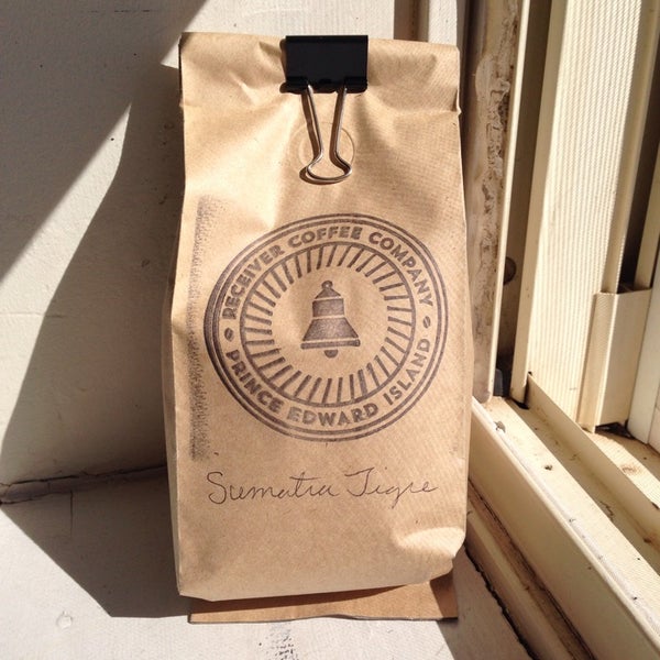 Receiver Coffee Downtown Charlottetown, Charlottetown, PE 128