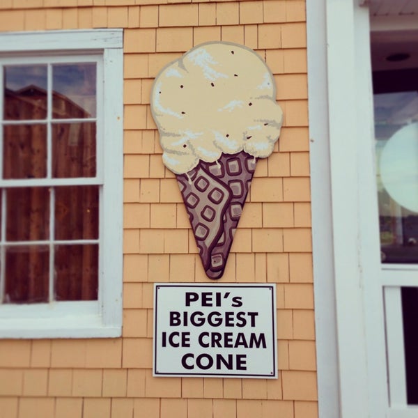 Billy Timber Ice Cream & Candy Co. 1 tip from 17 visitors
