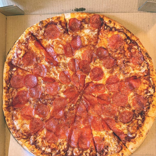 Brewery City Pizza Pizzeria in Olympia