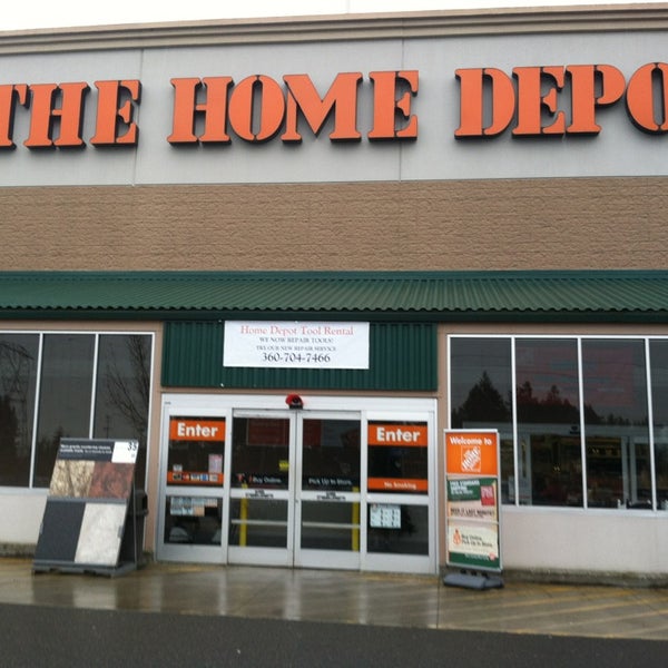 Photos at The Home Depot 4 tips from 433 visitors