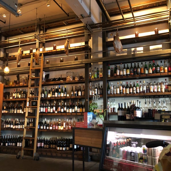 Photo taken at Olympia Provisions SE by Matthew L. on 5/30/2021