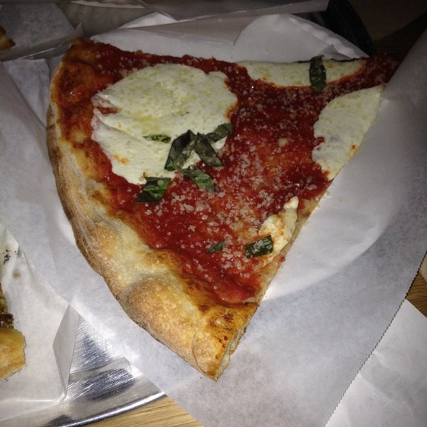 Photo taken at Pellicola Pizzeria by Matthew L. on 2/20/2014