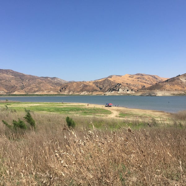 Lake Piru 4 tips from 217 visitors
