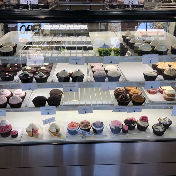 Sweet Arleen's Cupcake Shop in Westlake Village
