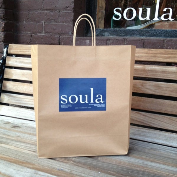soula shoes brooklyn