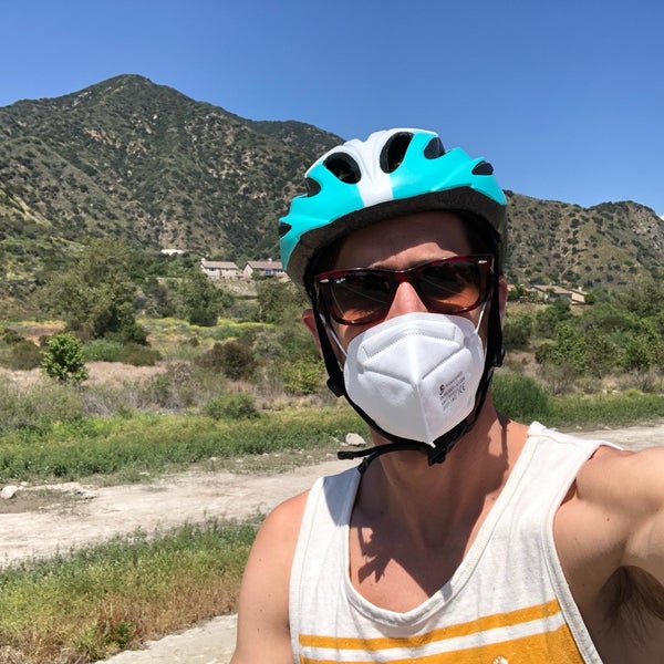 Upper San Gabriel River Bike Trail - 6811755 Qhr8pVdbcBEKRizcSqxCL5NsX0MxQILbrp7oBpeP104 