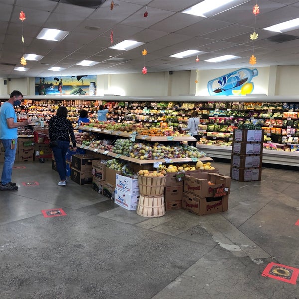 Trader Joe's Fire Mountain Oceanside, CA